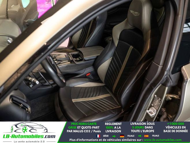 Aston martin DBX 707 4.0 Biturbo V8  707 ch Vert M�tallique de 2023