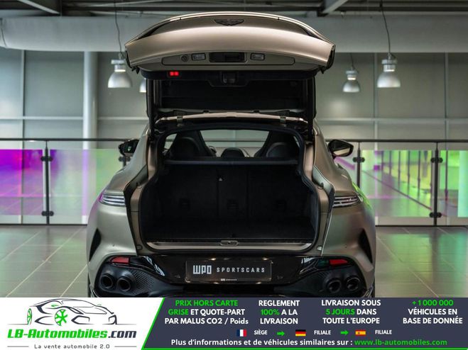 Aston martin DBX 707 4.0 Biturbo V8  707 ch Vert M�tallique de 2023