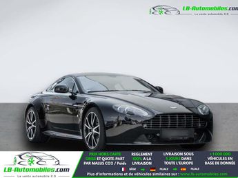  Voir d&eacute;tails -Aston martin Vantage V8 N430 436 ch &agrave; Beaupuy (31)