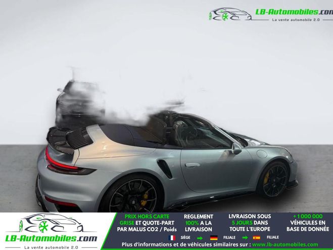 Porsche 911 Turbo S 3.8i 650 PDK  de 2022