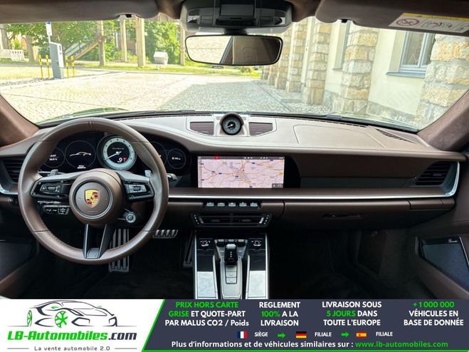 Porsche 911 Turbo S 3.8i 650 PDK Vert de 2021