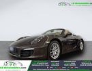 Porsche Boxster 2.7i 265 ch BVA &agrave; Beaupuy (31)
