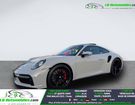 Porsche 911 Turbo 3.8i 580 PDK &agrave; Beaupuy (31)