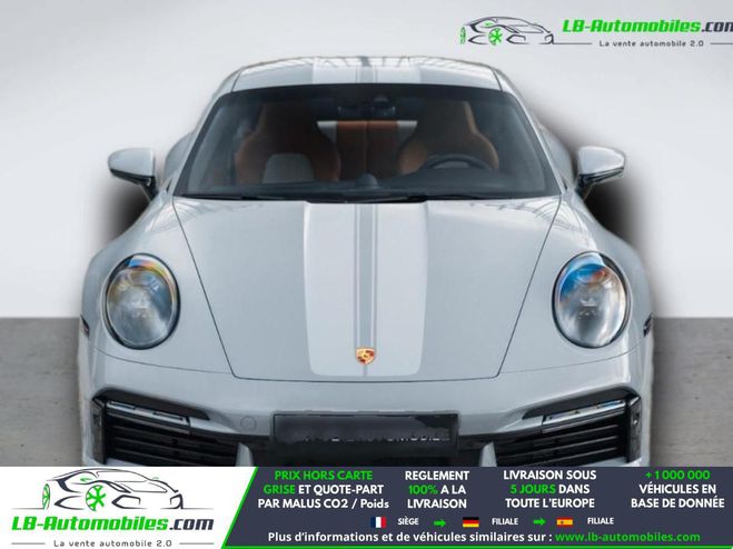 Porsche 911 3.8i 550 Gris M�tallique de 2022