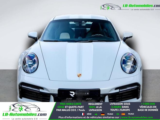 Porsche 911 3.8i 550 Gris M�tallique de 2023