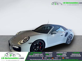  Voir d&eacute;tails -Porsche 911 Turbo 3.8i 540 &agrave; Beaupuy (31)