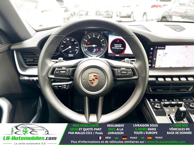 Porsche 911 4 3.0i 385 PDK Bleu M�tallique de 2023