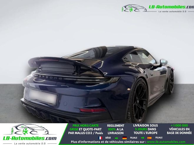 Porsche 911 4.0i 510 PDK Bleu M�tallique de 2021