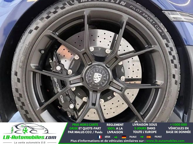Porsche 911 4.0i 510 PDK Bleu M�tallique de 2021