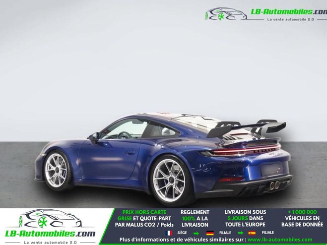 Porsche 911 4.0i 510 PDK Bleu M�tallique de 2021