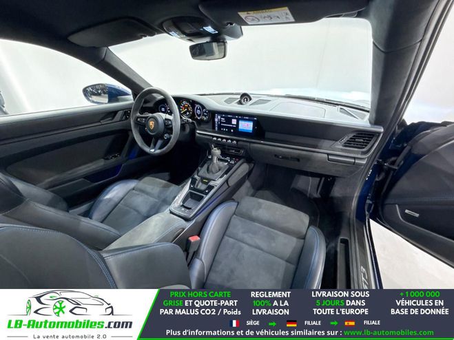 Porsche 911 4.0i 510 PDK Bleu M�tallique de 2021