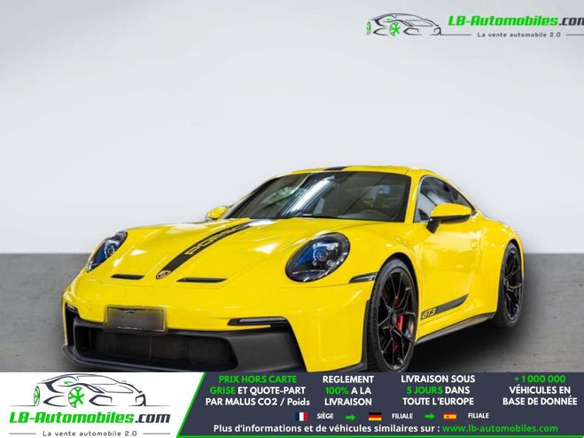 Porsche 911 4.0i 510 PDK Jaune de 2023