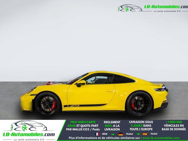 Porsche 911 4.0i 510 PDK Jaune de 2023