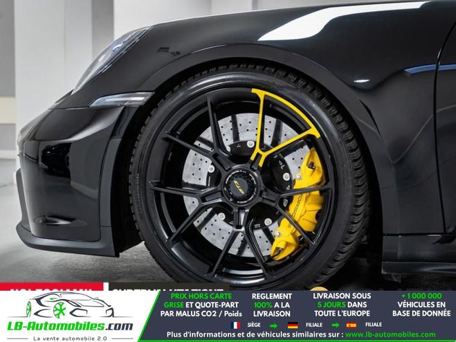 Porsche 911 4.0i 510 PDK Noir de 2021