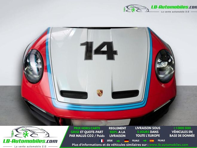 Porsche 911 3.0i 480 PDK Blanc de 2023