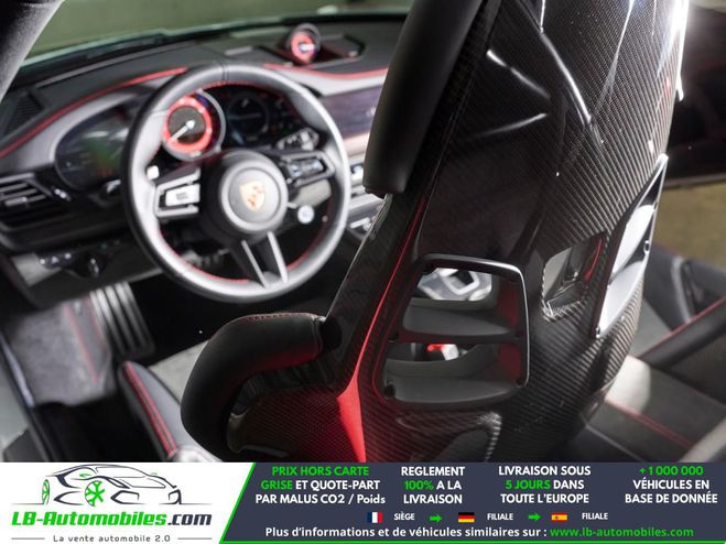 Porsche 911 3.0i 480 PDK Blanc de 2023