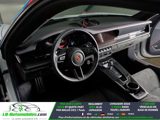 Porsche 911 3.0i 480 PDK Blanc de 2023