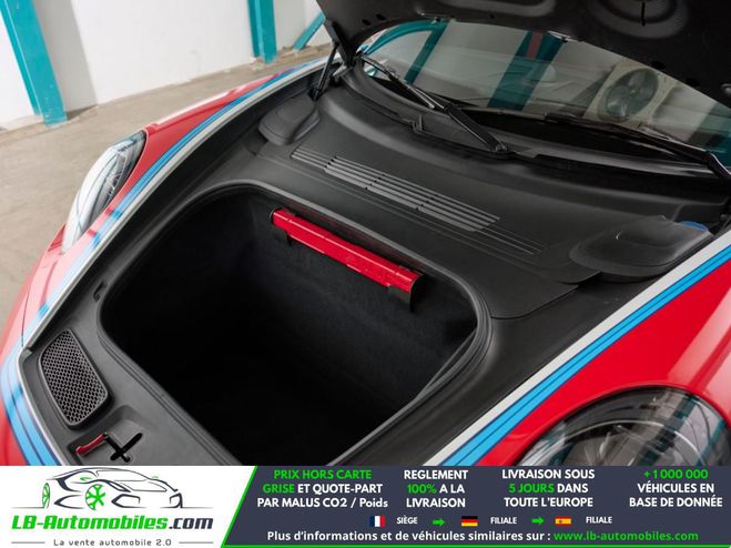 Porsche 911 3.0i 480 PDK Blanc de 2023