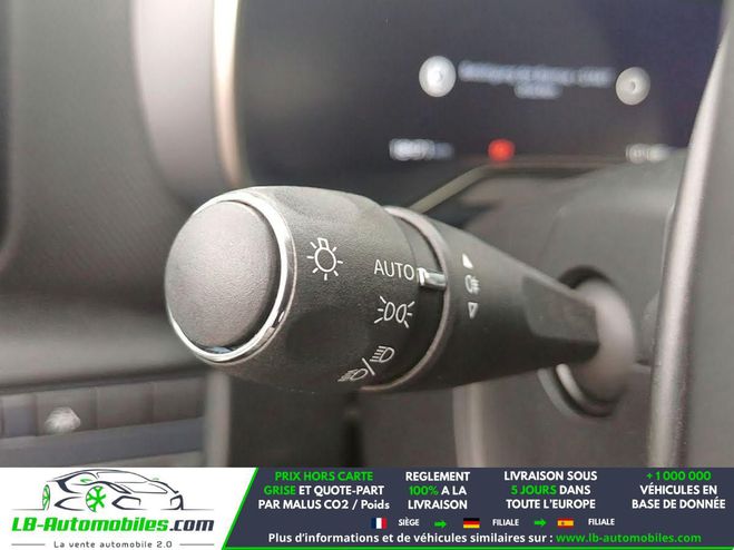 Citroen C5 Hybride 136 DCS6 Noir M�tallique de 2025