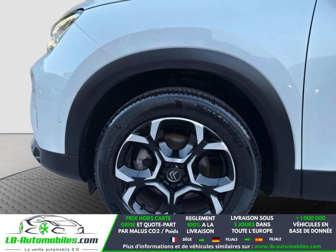 Citroen C5 BlueHDi 130 BVA Blanc de 2023