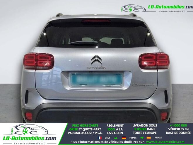 Citroen C5 BlueHDi 130 BVM Argent� de 2021