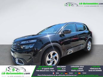  Voir d&eacute;tails -Citroen C5 BlueHDi 130 BVM &agrave; Beaupuy (31)