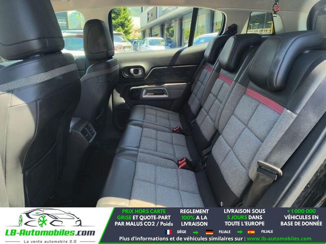 Citroen C5 BlueHDi 130 BVM Noir M�tallique de 2021