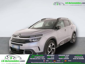  Voir d&eacute;tails -Citroen C5 PureTech 130 BVM &agrave; Beaupuy (31)
