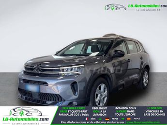  Voir d&eacute;tails -Citroen C5 PureTech 130 BVM &agrave; Beaupuy (31)