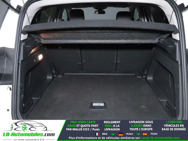 Citroen C5 BlueHDi 130 BVA Blanc M�tallique de 2023