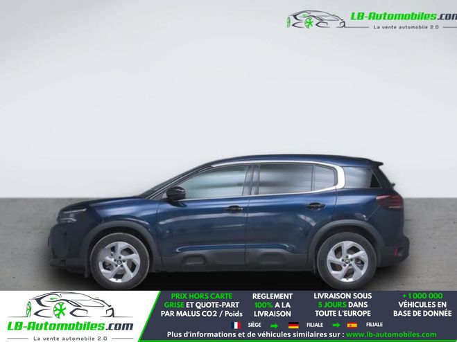 Citroen C5 Hybride 136 DCS6 Gris M�tallique de 2025