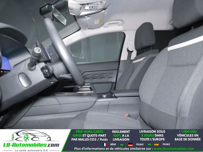 Citroen C5 Hybride 136 DCS6 Gris M�tallique de 2025