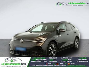 Volkswagen ID. 4
