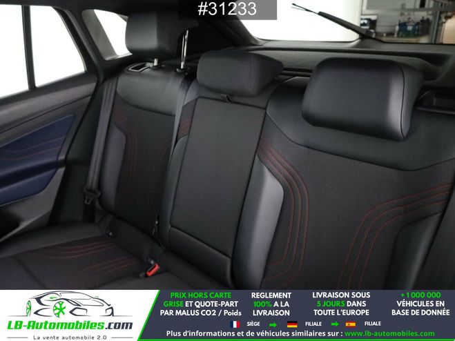 Volkswagen ID. 4 299 ch Gris M�tallique de 2022