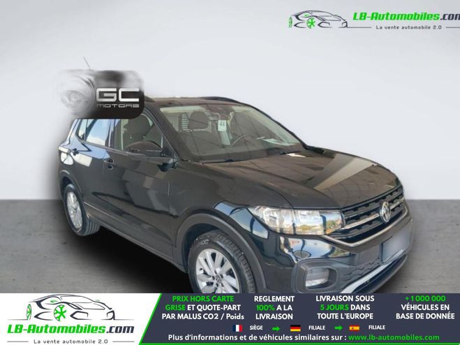 Volkswagen Golf 1.0 eTSI 110 BVA Noir M�tallique de 2023