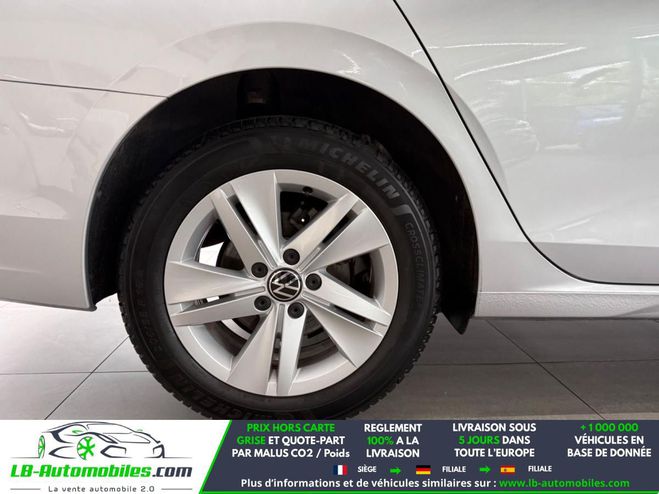 Volkswagen Golf 1.0 eTSI 110 BVA Argent� M�tallique de 2023