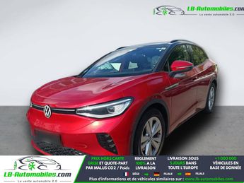 Volkswagen ID. 4
