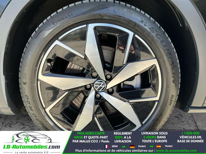Volkswagen ID. 4 299 ch Noir M�tallique de 2022
