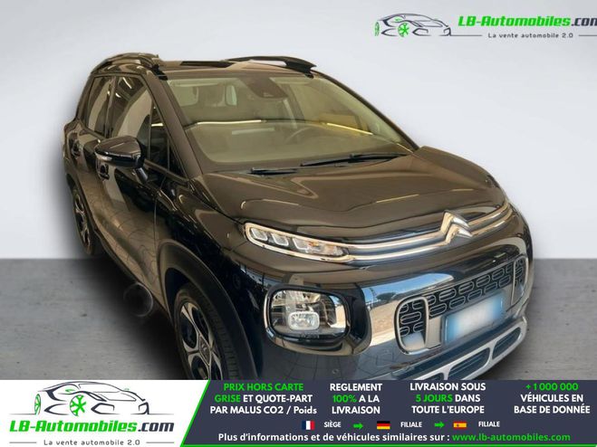Volkswagen Golf BlueHDi 120 BVA Noir de 2019