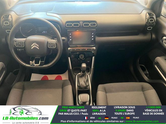Volkswagen Golf BlueHDi 120 BVA Noir de 2019