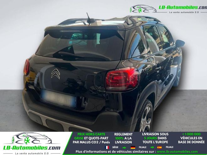 Volkswagen Golf BlueHDi 120 BVA Noir de 2019