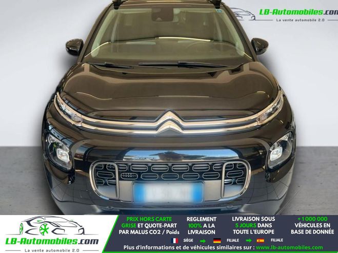 Volkswagen Golf BlueHDi 120 BVA Noir de 2019