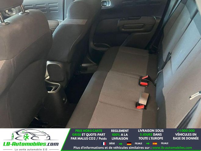 Volkswagen Golf BlueHDi 120 BVA Noir de 2019