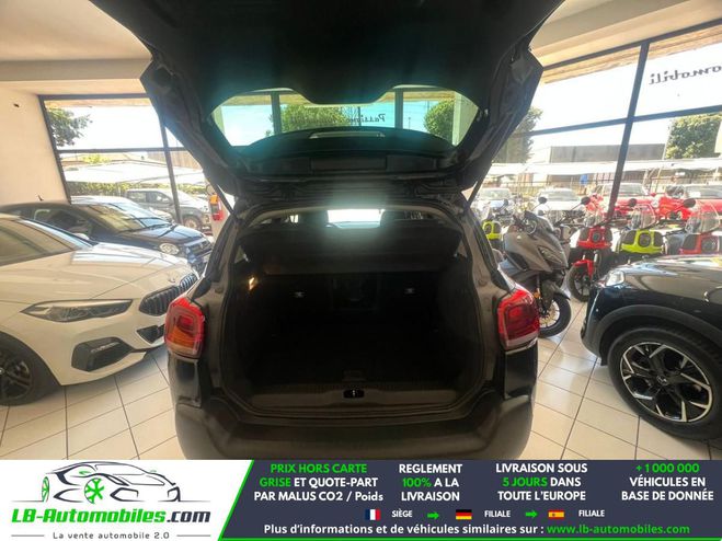 Volkswagen Golf BlueHDi 120 BVA Noir de 2019