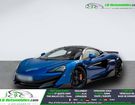 Mclaren 600LT Coupe V8 3.8 600 ch &agrave; Beaupuy (31)