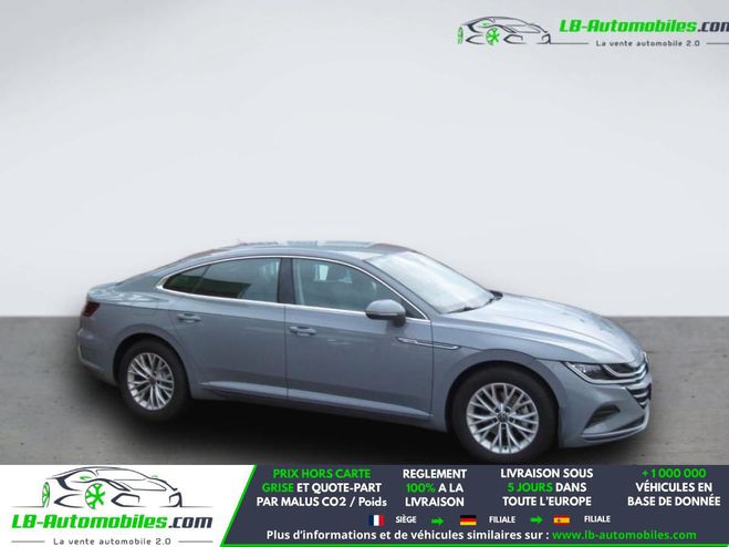 Volkswagen Arteon 2.0 TDI 150 BVA Gris de 2022