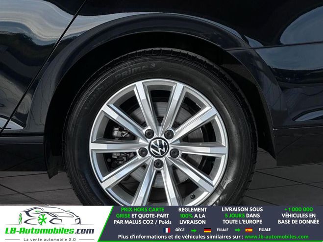 Volkswagen Passat 2.0 TDI 150 BVA Noir M�tallique de 2023