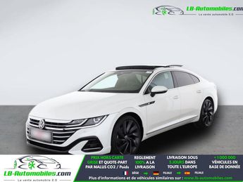  Voir d&eacute;tails -Volkswagen Arteon 2.0 TDI 200 BVA 4MOTION &agrave; Beaupuy (31)