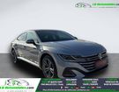 Volkswagen Arteon 1.4 eHybrid Rechargeable 218 BVA &agrave; Beaupuy (31)