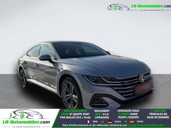  Voir d&eacute;tails -Volkswagen Arteon 1.4 eHybrid Rechargeable 218 BVA &agrave; Beaupuy (31)